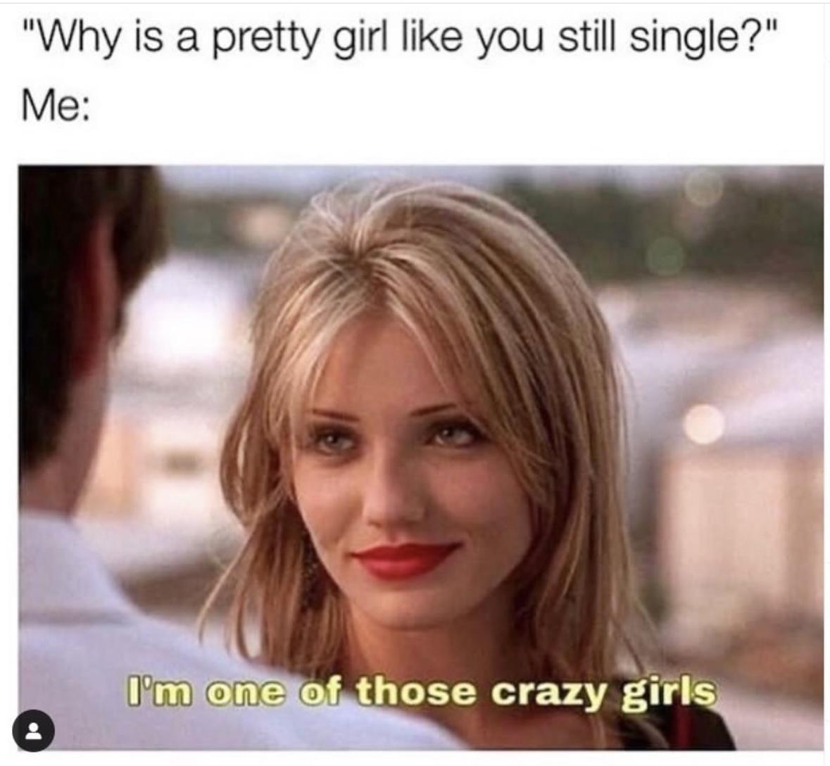 Girl Memes & Quotes
