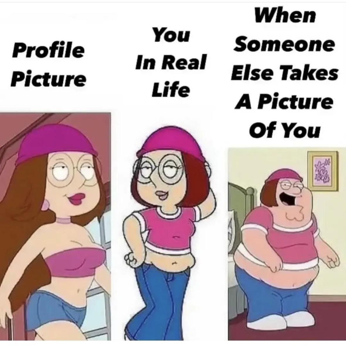 Girl Memes & Quotes