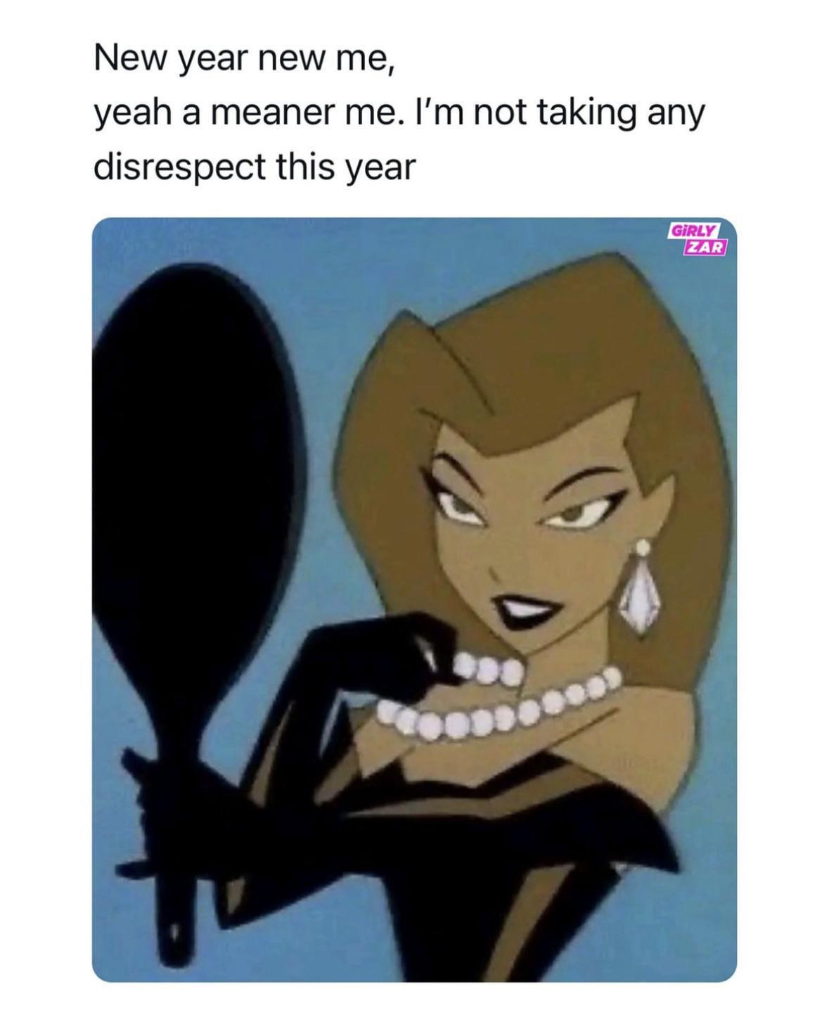 Girl Memes & Quotes