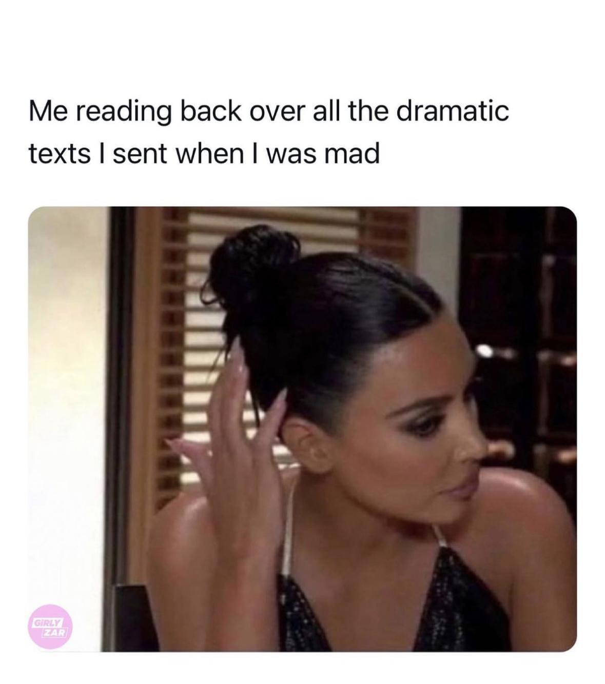 Girl Memes & Quotes