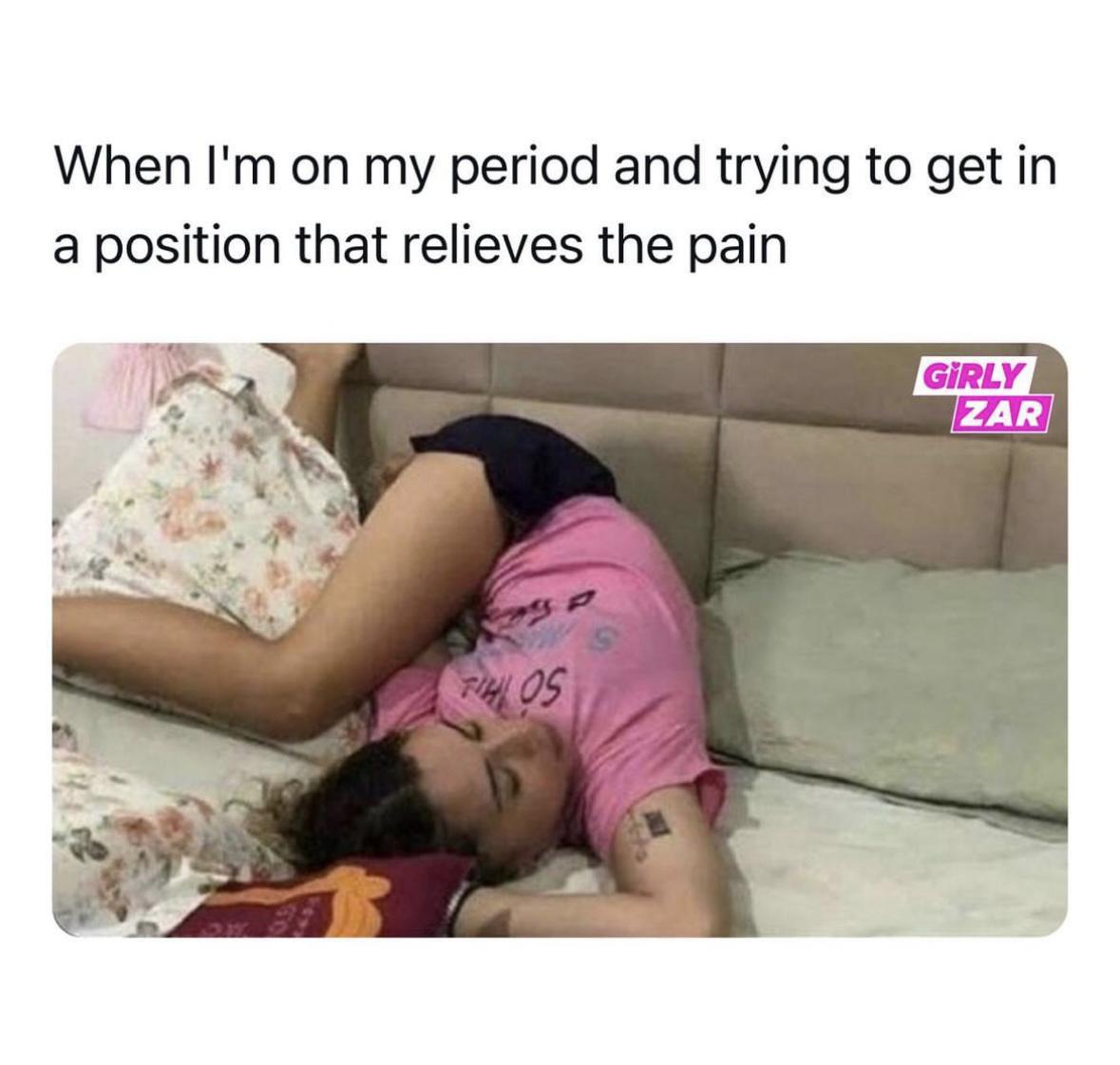 Girl Memes & Quotes