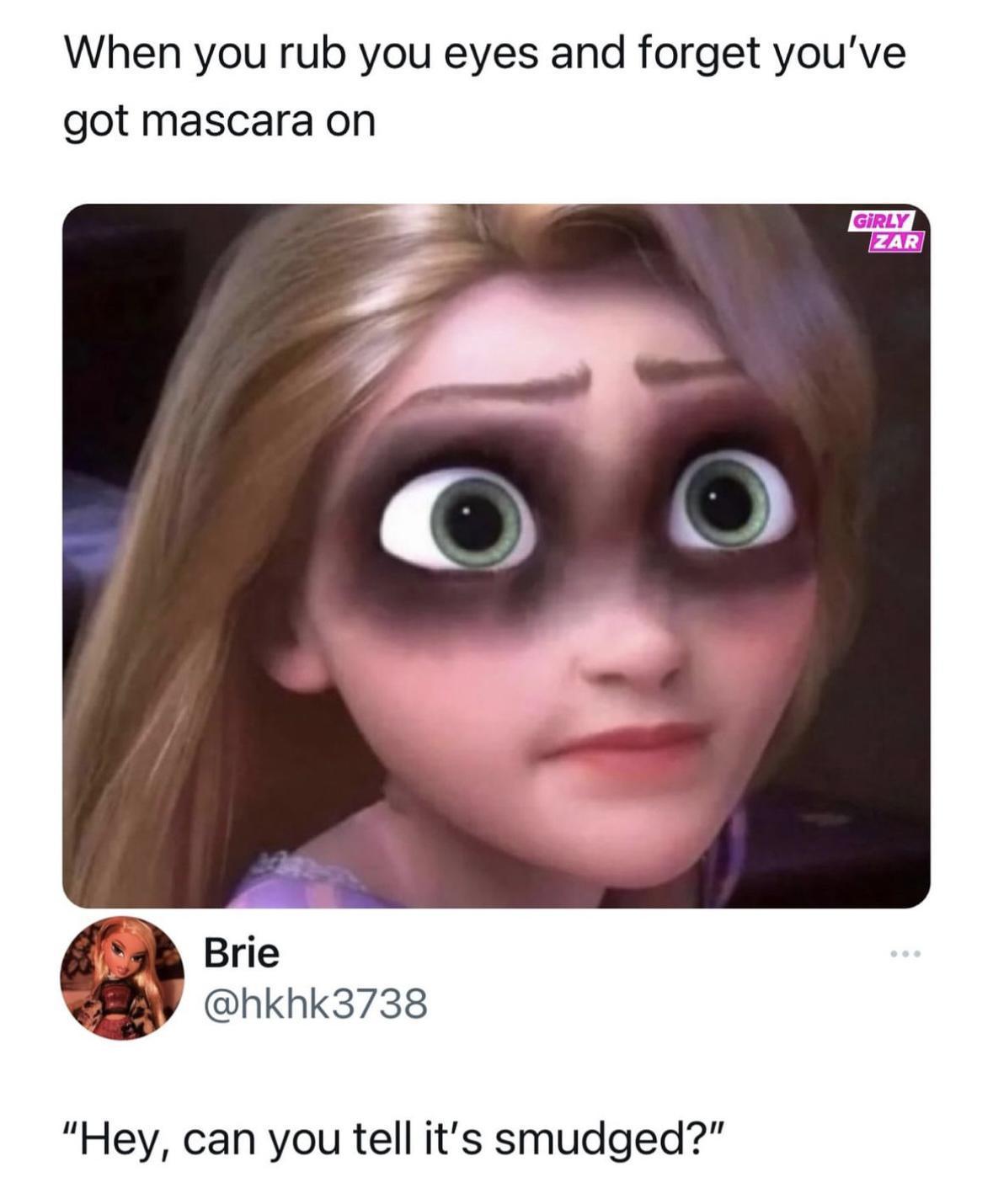 Girl Memes & Quotes