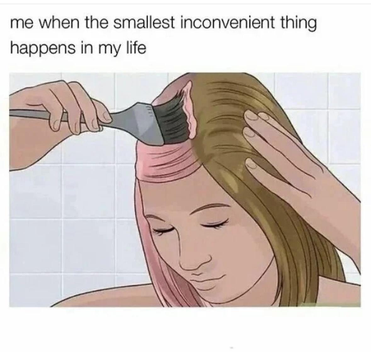 Girl Memes & Quotes