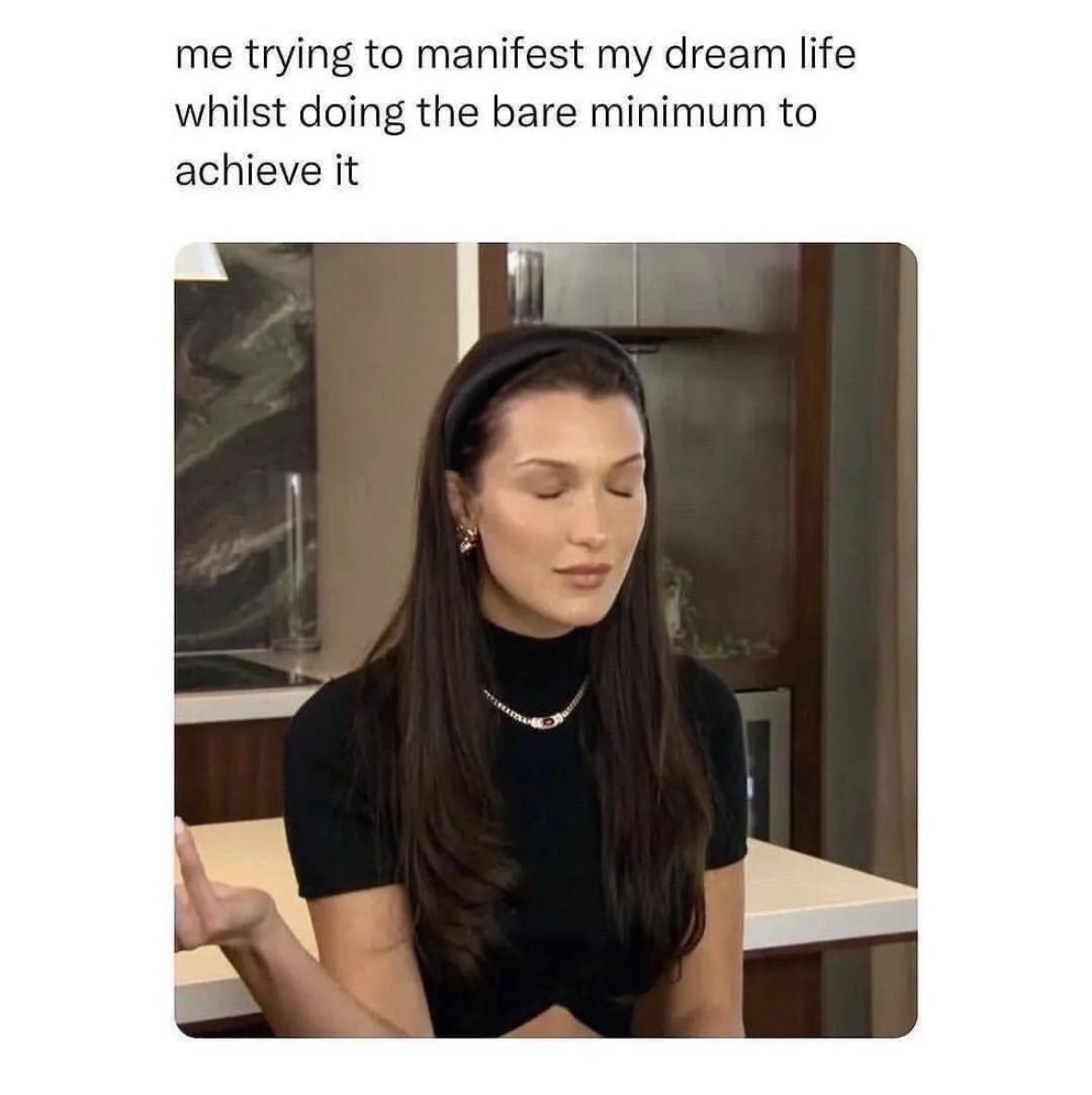 Girl Memes & Quotes