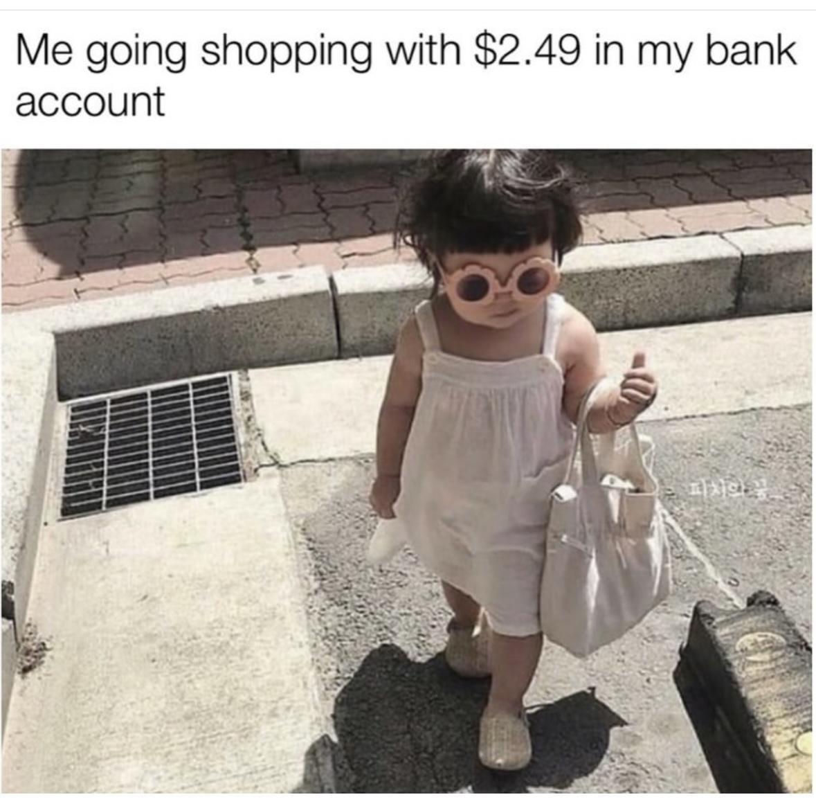 Girl Memes & Quotes