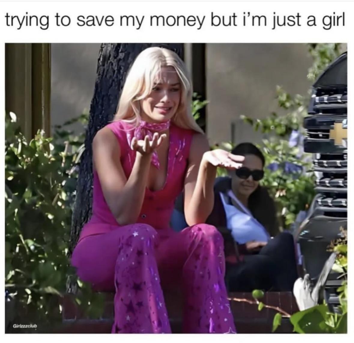 Girl Memes & Quotes