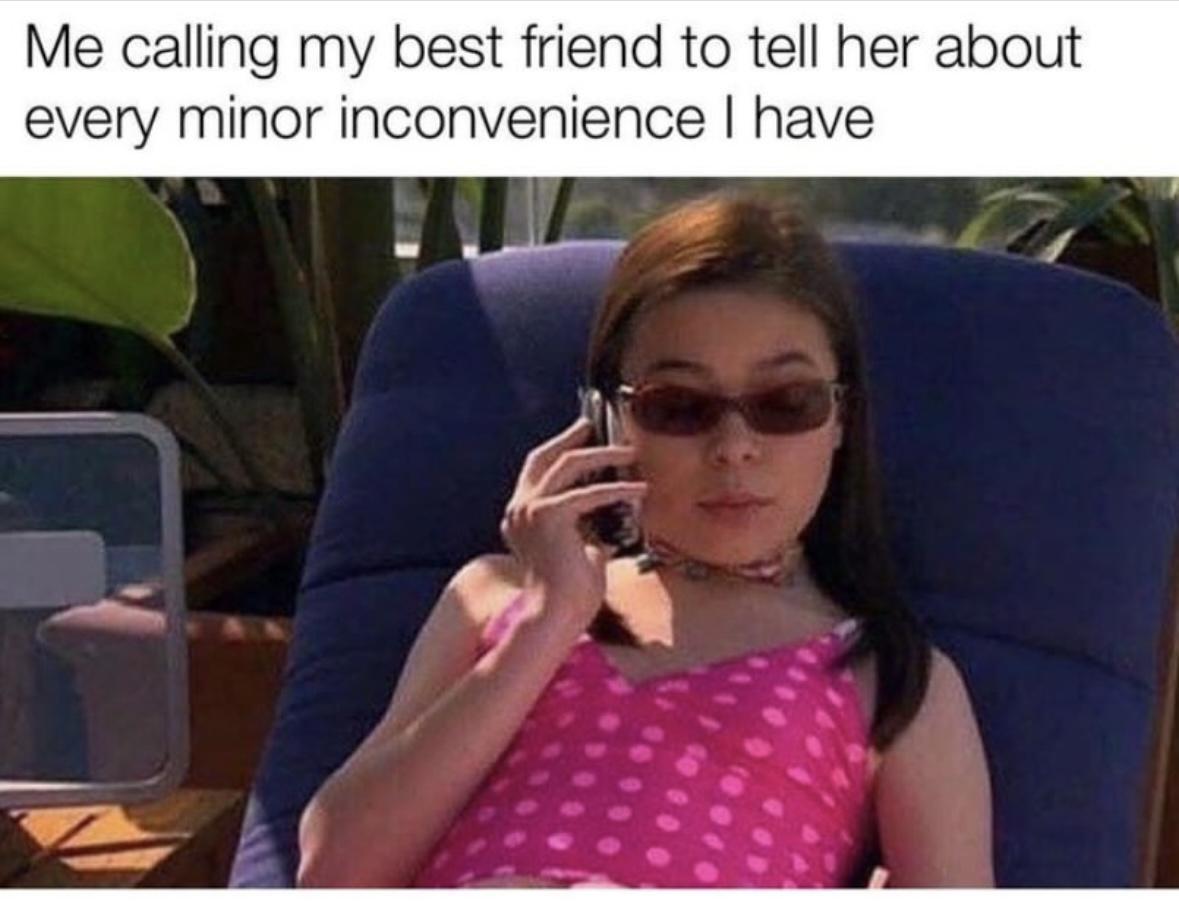 Girl Memes & Quotes