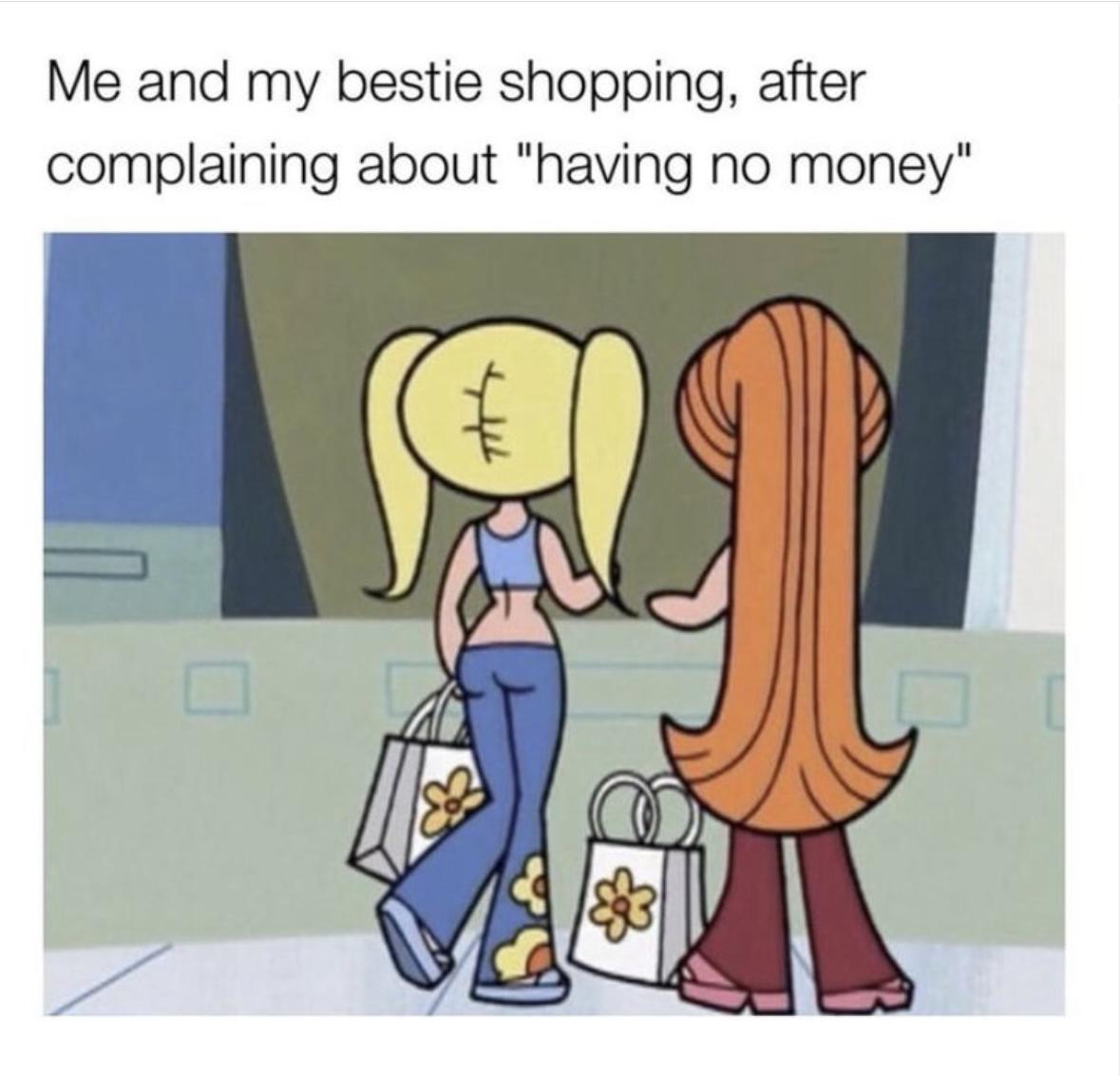 Girl Memes & Quotes
