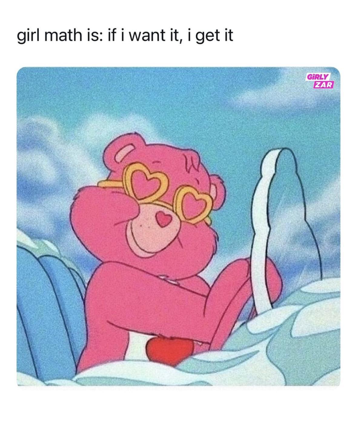 Girl Memes & Quotes