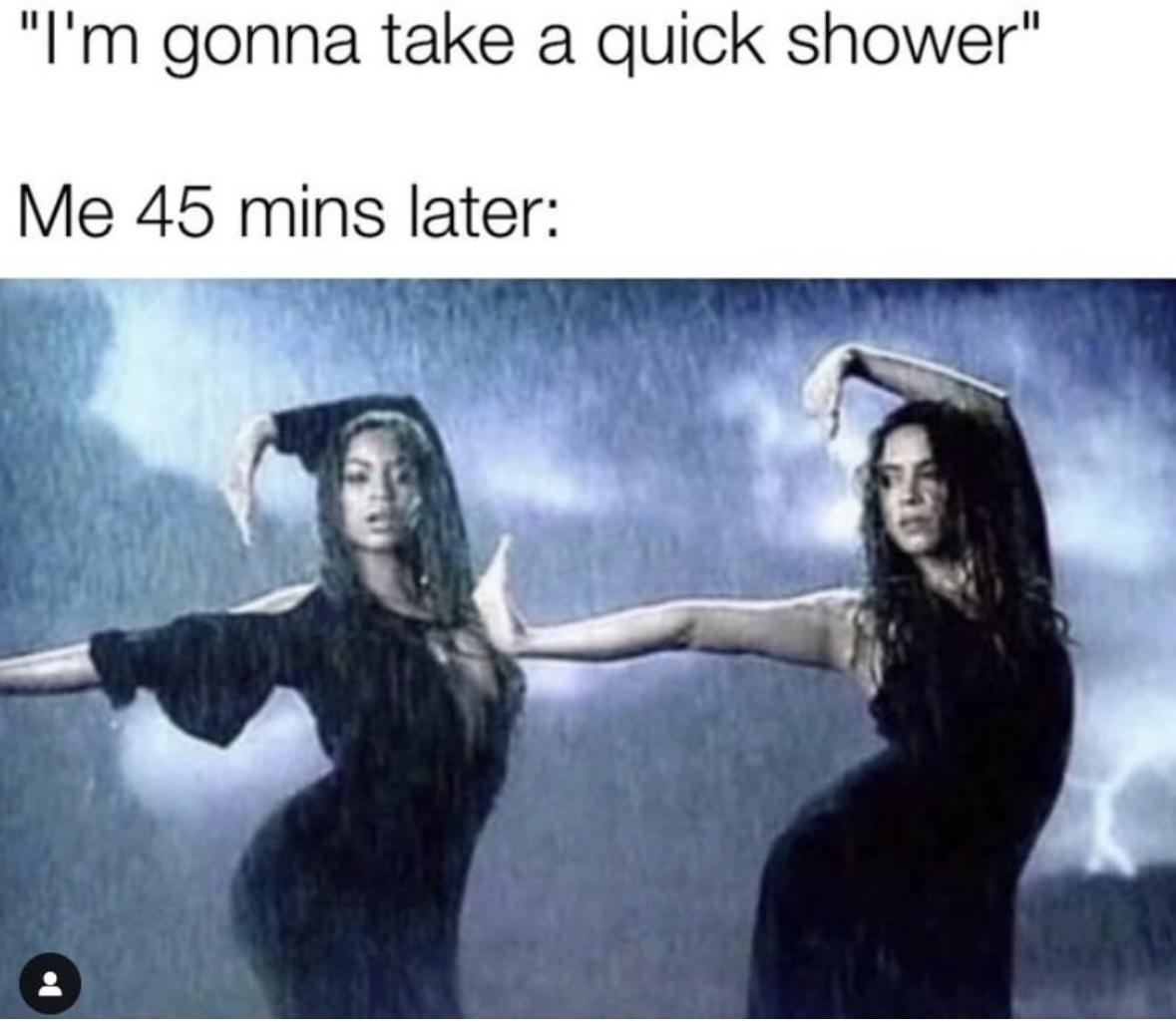 Girl Memes & Quotes