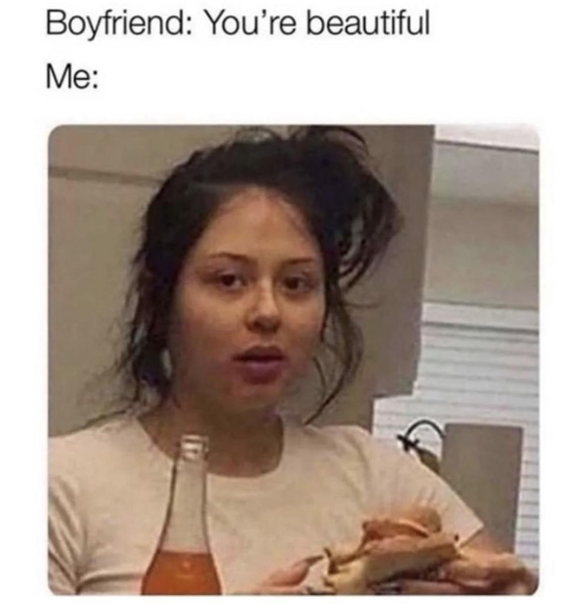 Girl Memes & Quotes