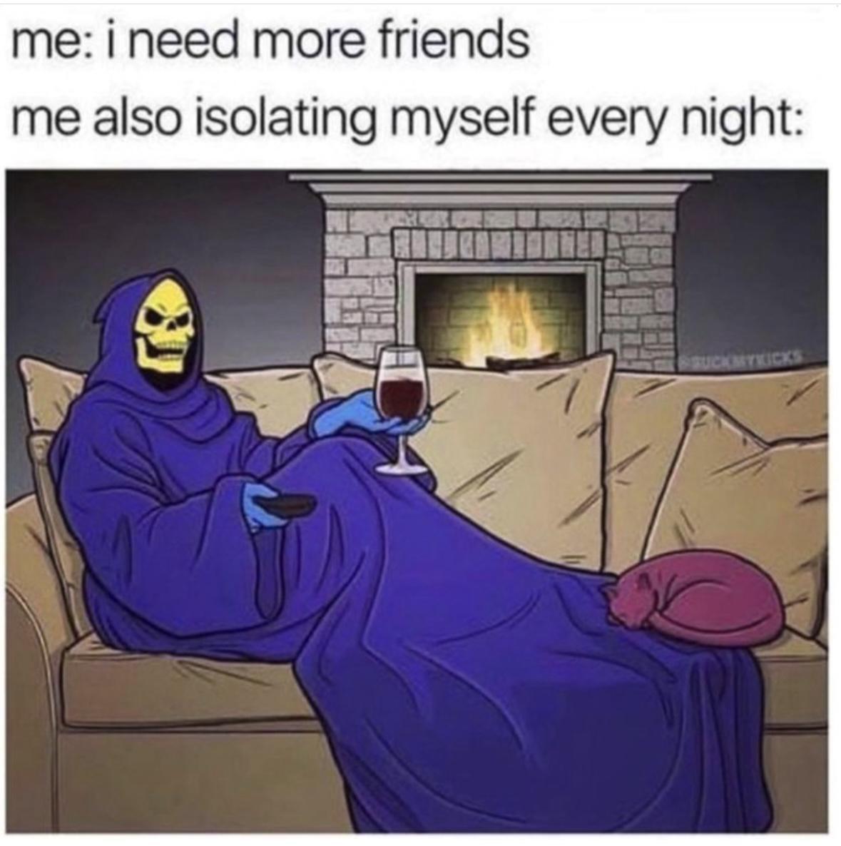 Girl Memes & Quotes
