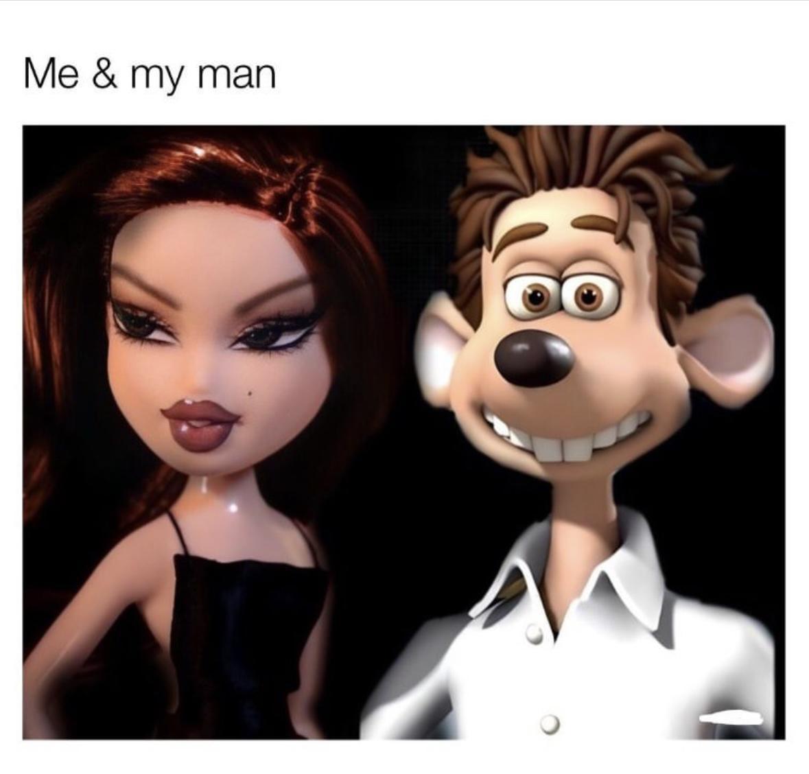 Girl Memes & Quotes