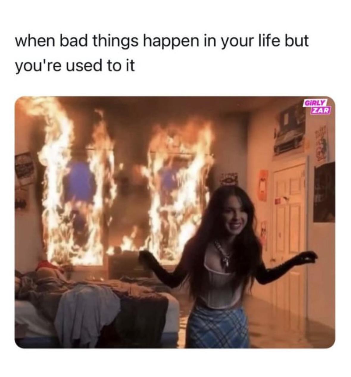 Girl Memes & Quotes