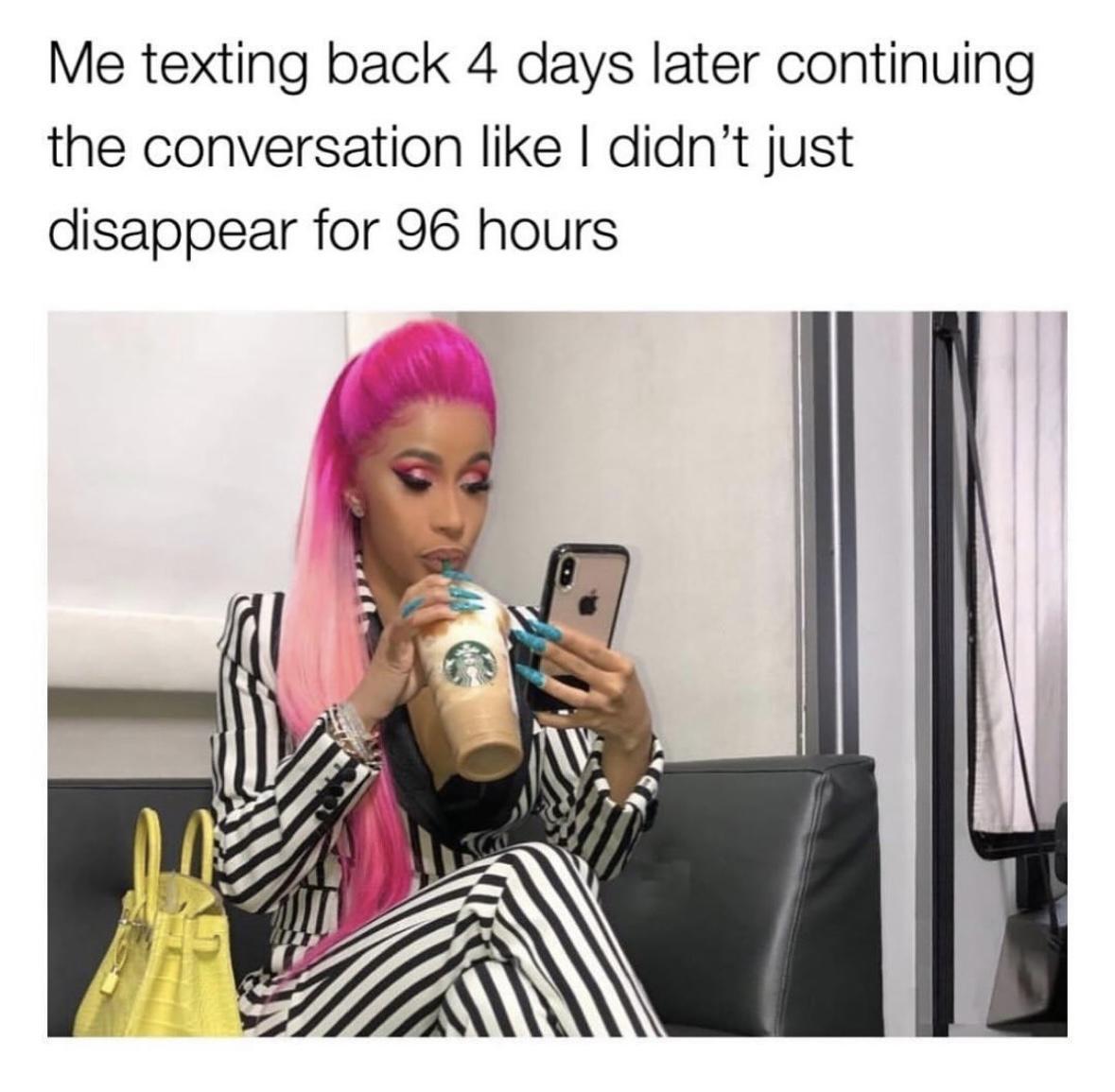 Girl Memes & Quotes