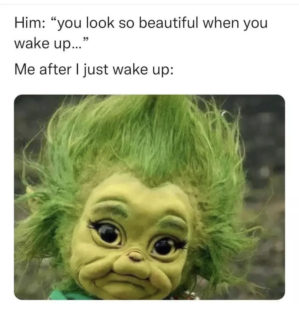 Girl Memes & Quotes