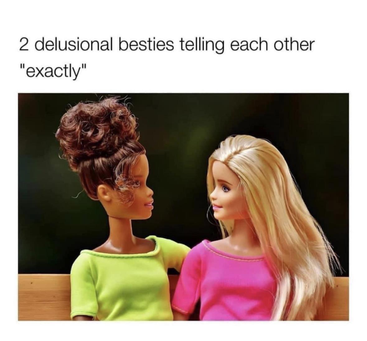 Girl Memes & Quotes