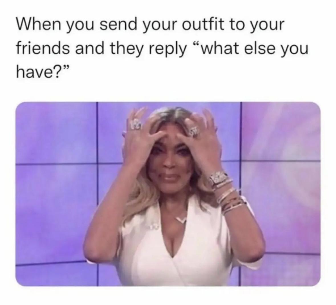 Girl Memes & Quotes