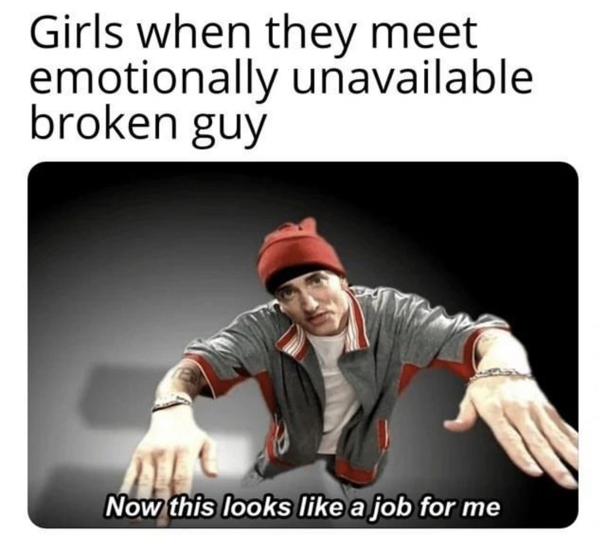 Girl Memes & Quotes