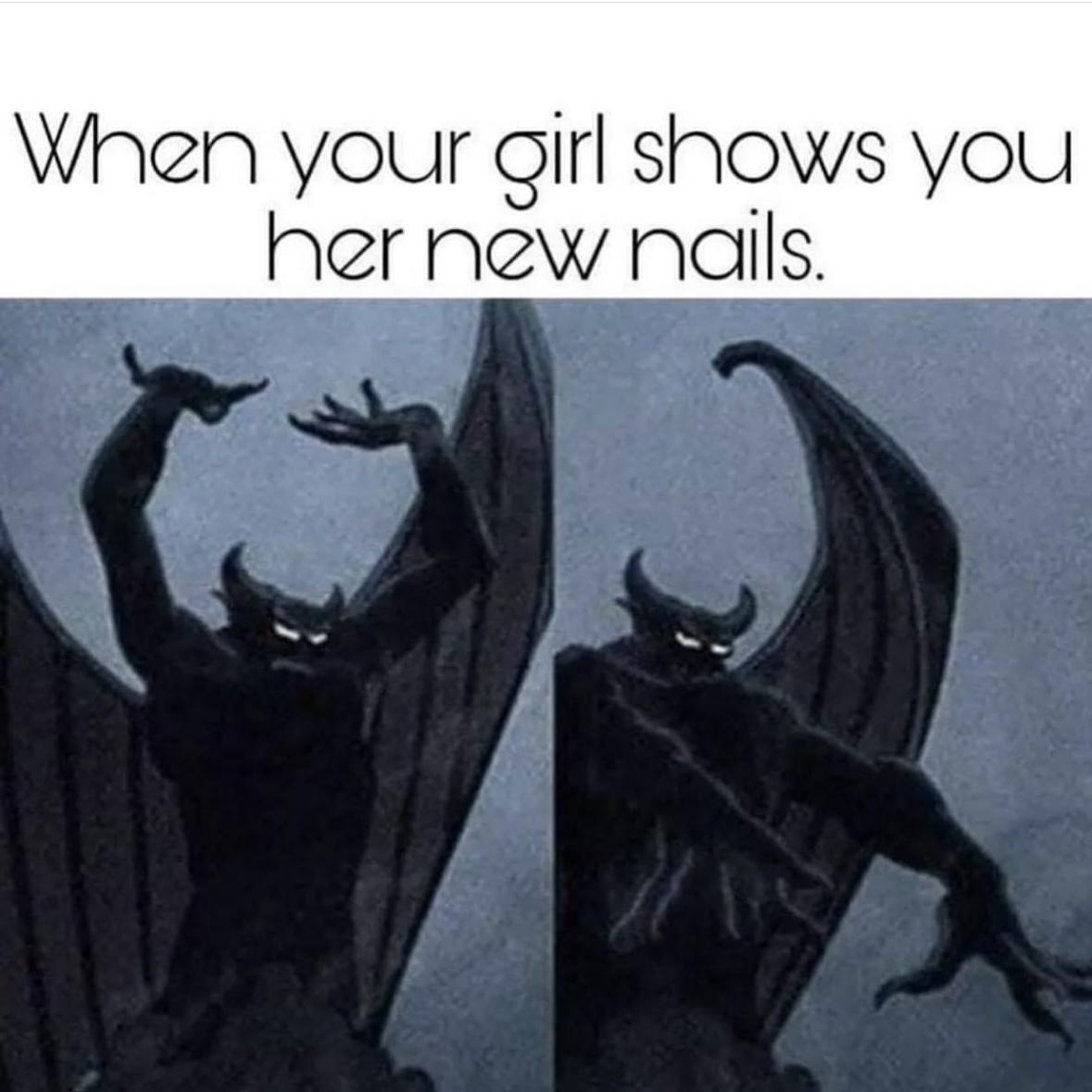 Girl Memes & Quotes
