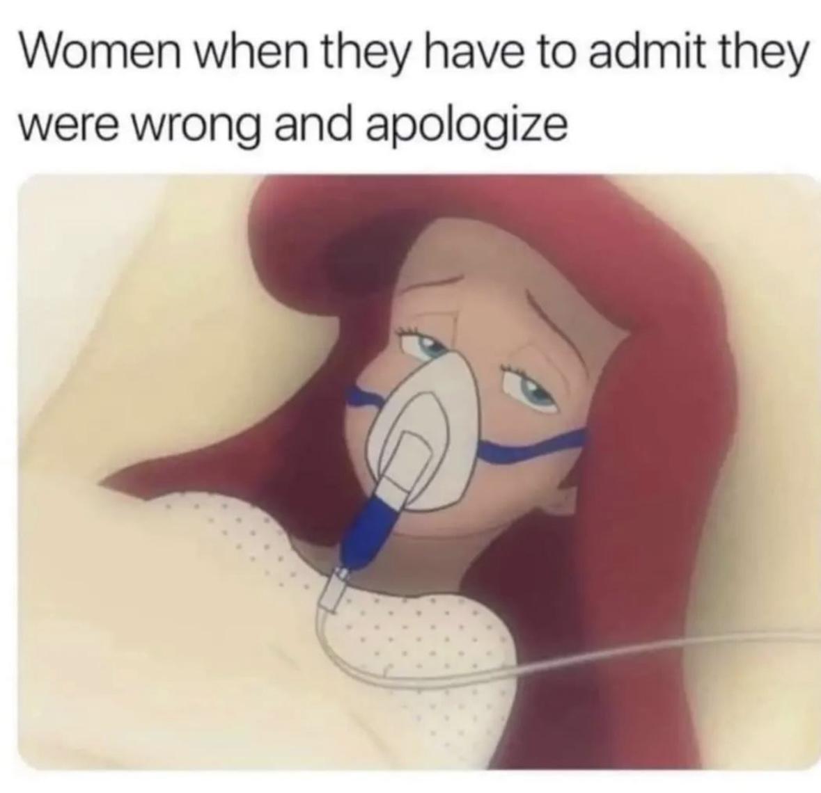 Girl Memes & Quotes