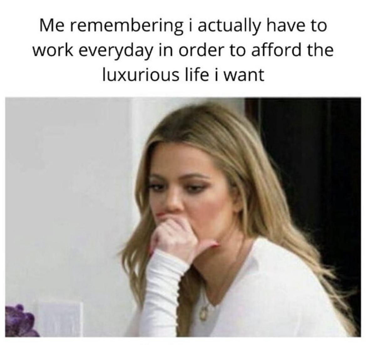 Girl Memes & Quotes