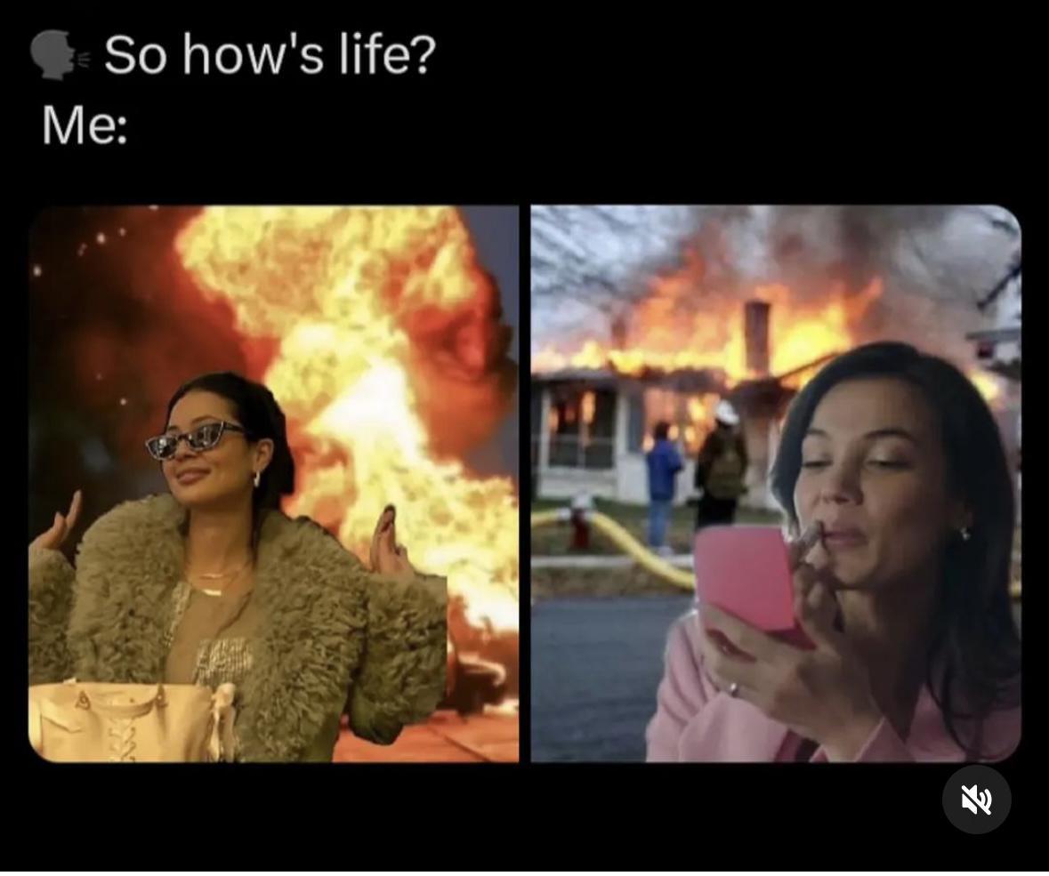 Girl Memes & Quotes