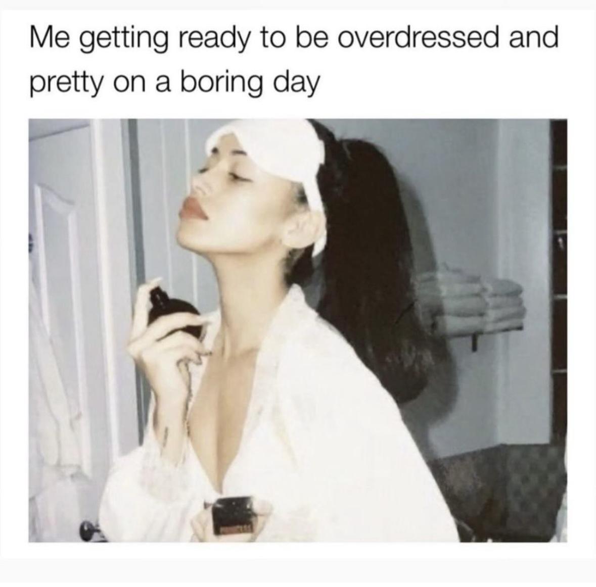 Girl Memes & Quotes