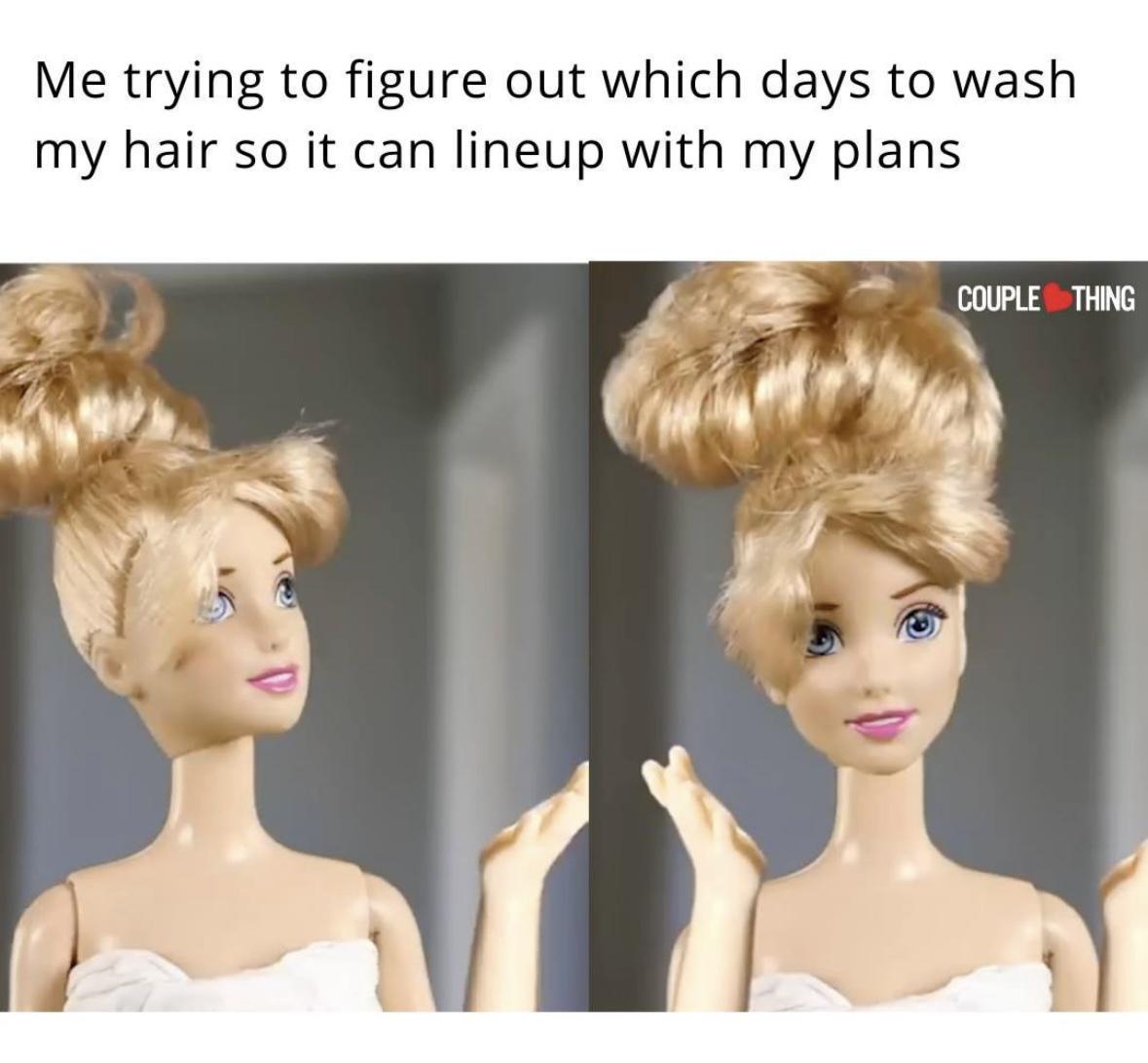 Girl Memes & Quotes