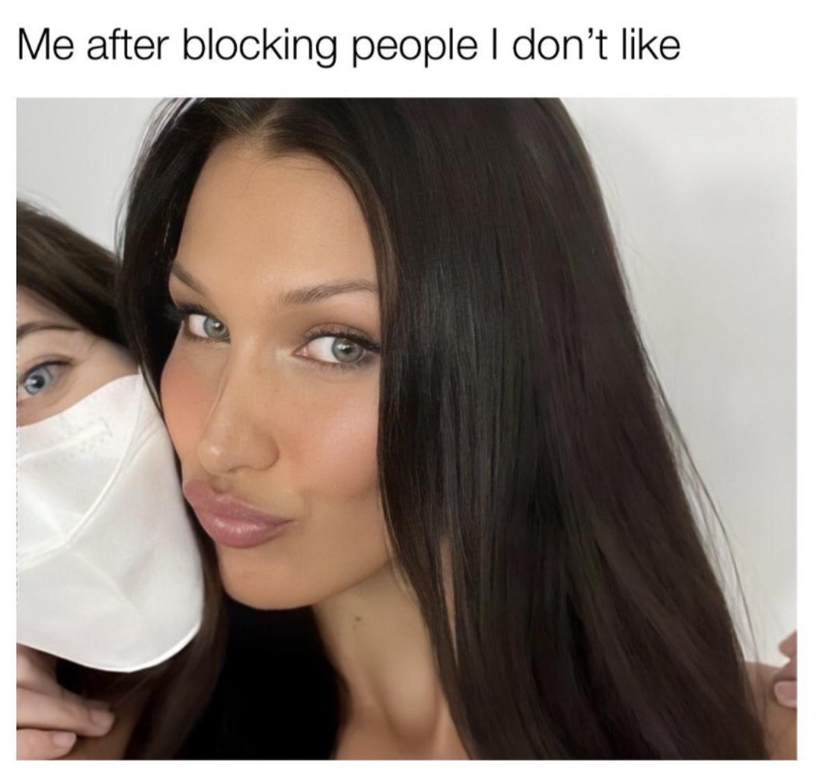 Girl Memes & Quotes