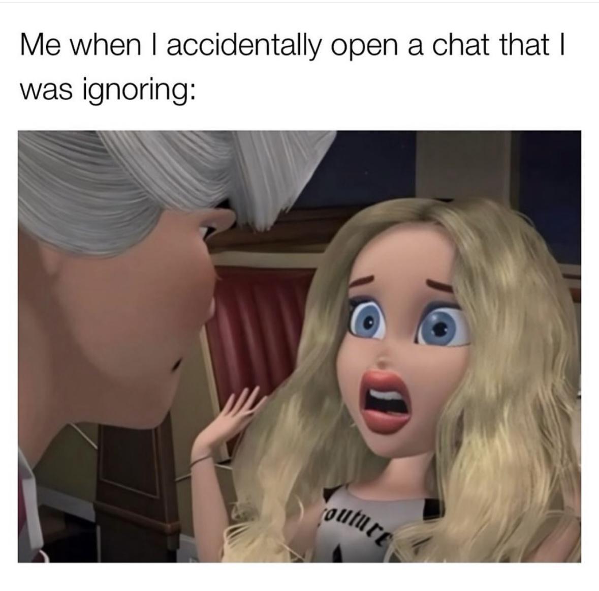 Girl Memes & Quotes
