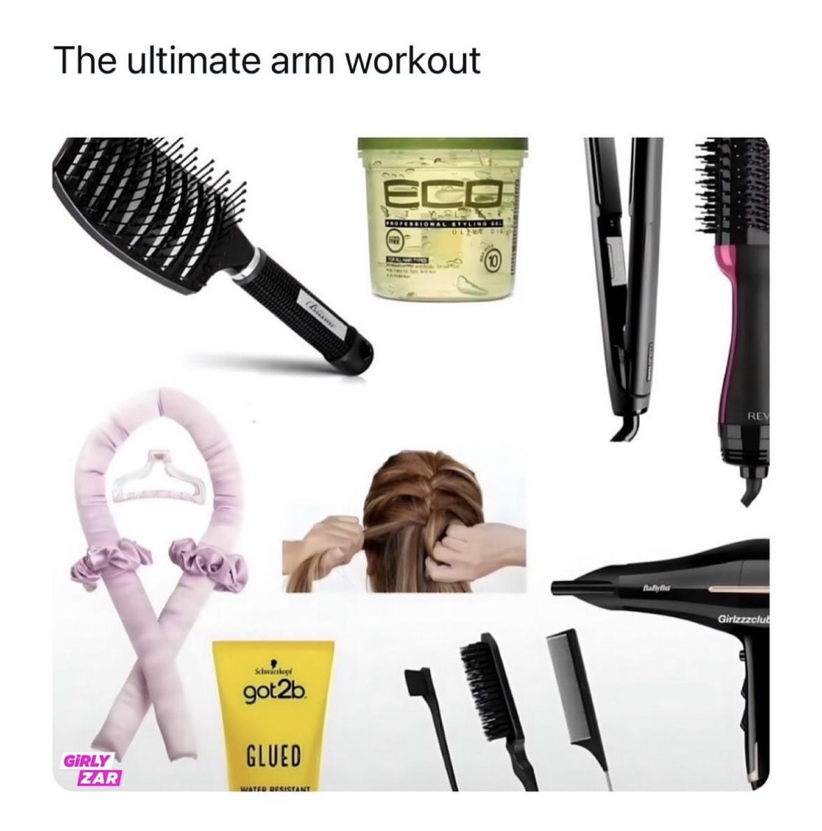 Girl Memes & Quotes
