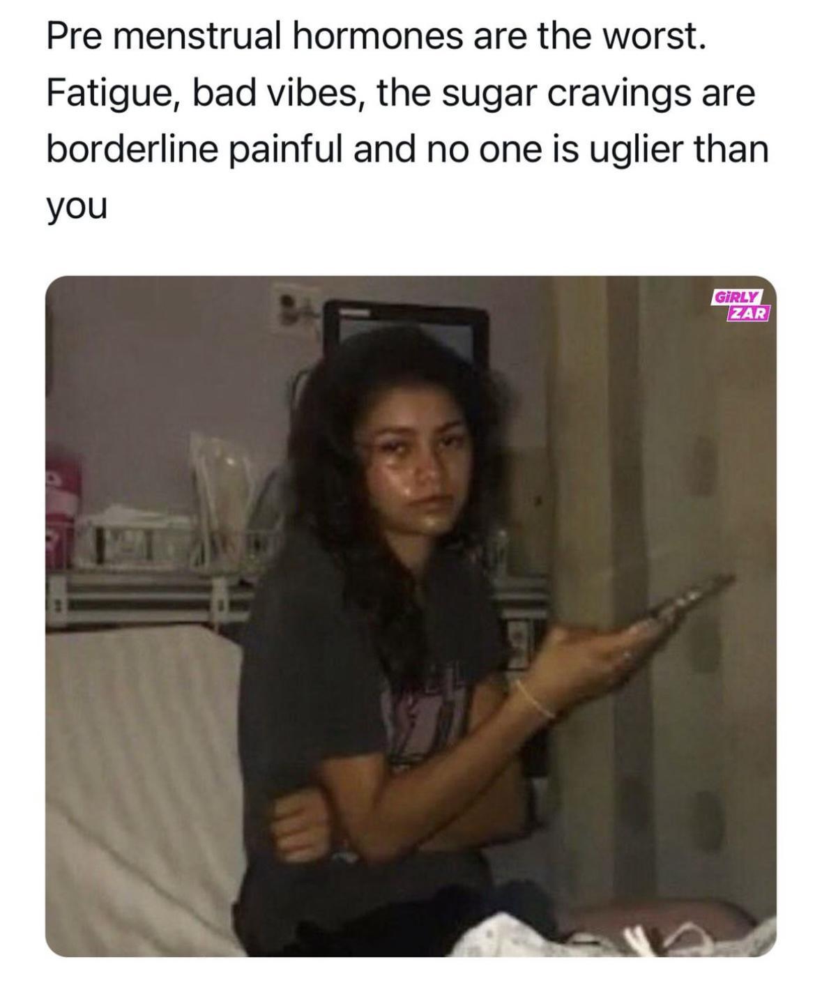 Girl Memes & Quotes