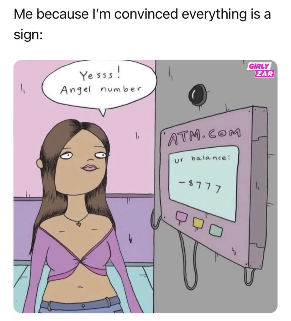Girl Memes & Quotes