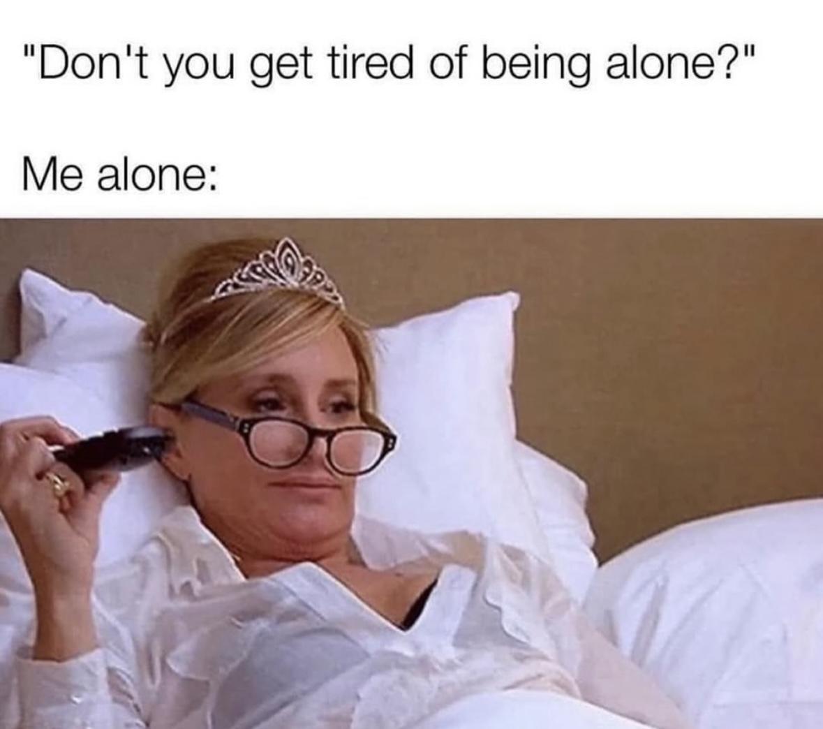 Girl Memes & Quotes
