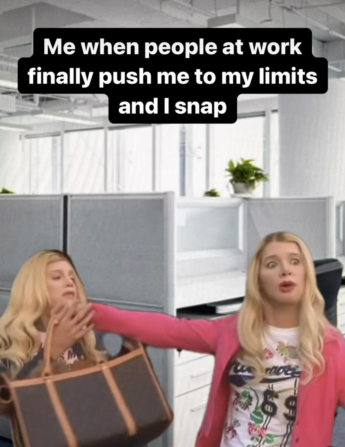 Girl Memes & Quotes