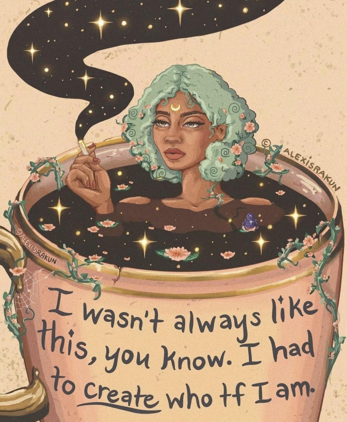 Girl Memes & Quotes
