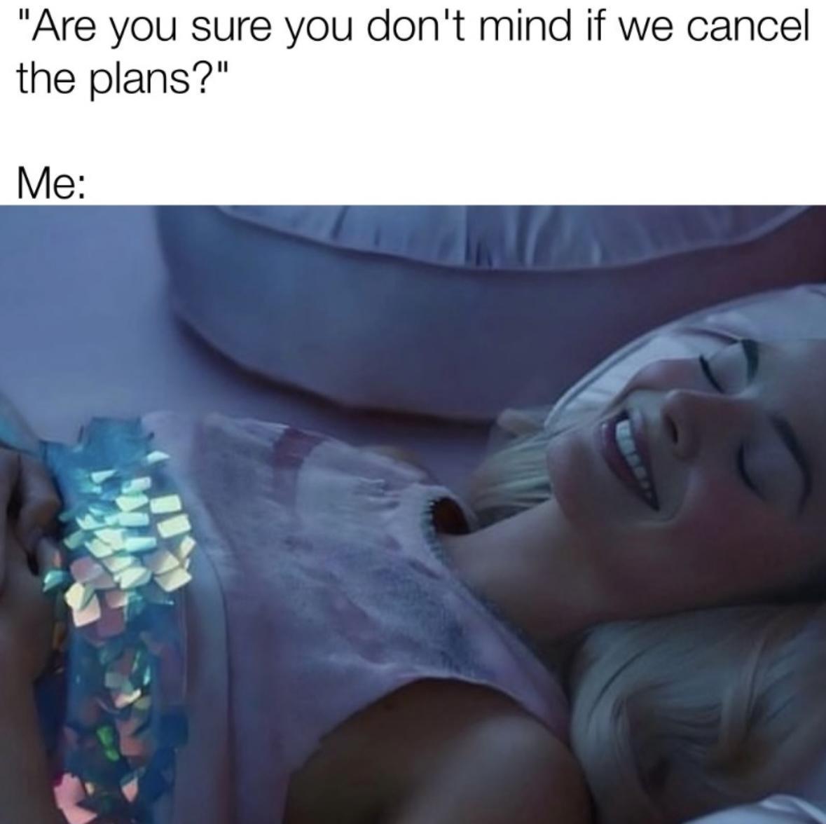 Girl Memes & Quotes