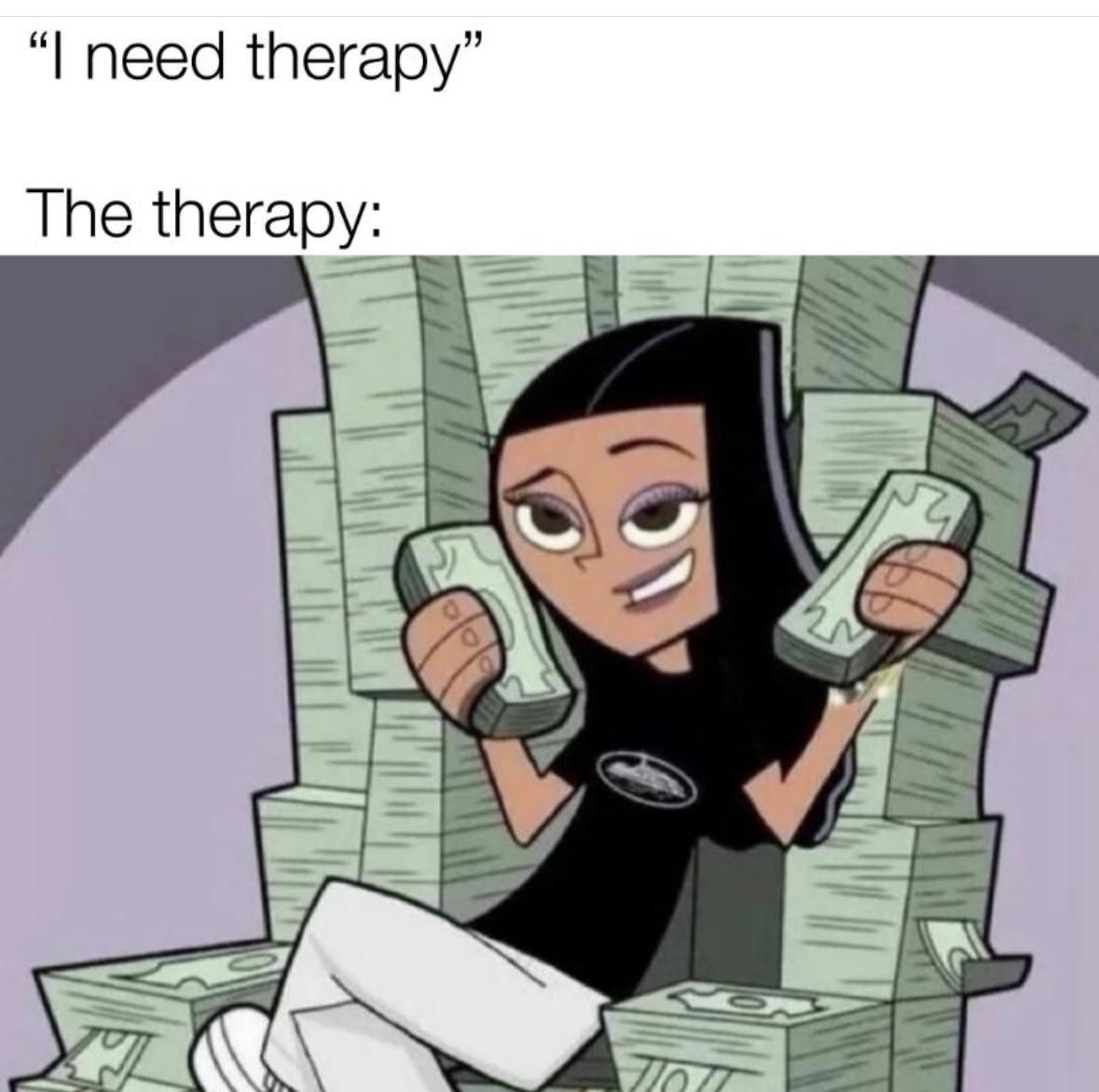 Girl Memes & Quotes