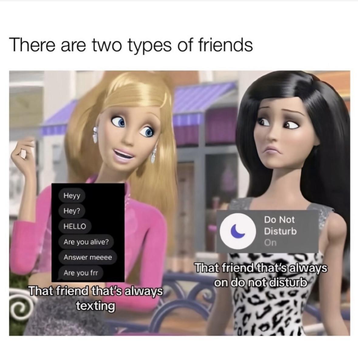 Girl Memes & Quotes