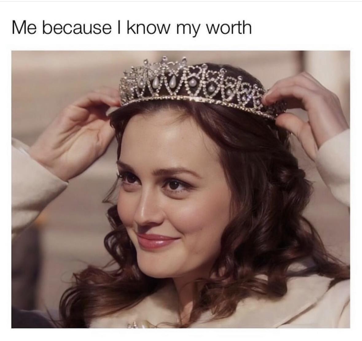 Girl Memes & Quotes