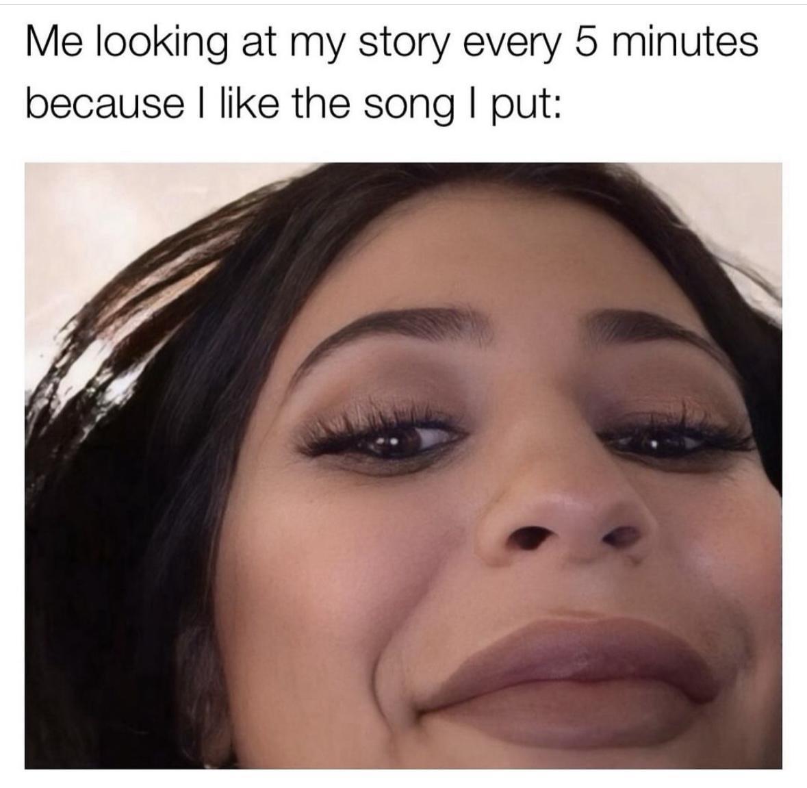 Girl Memes & Quotes