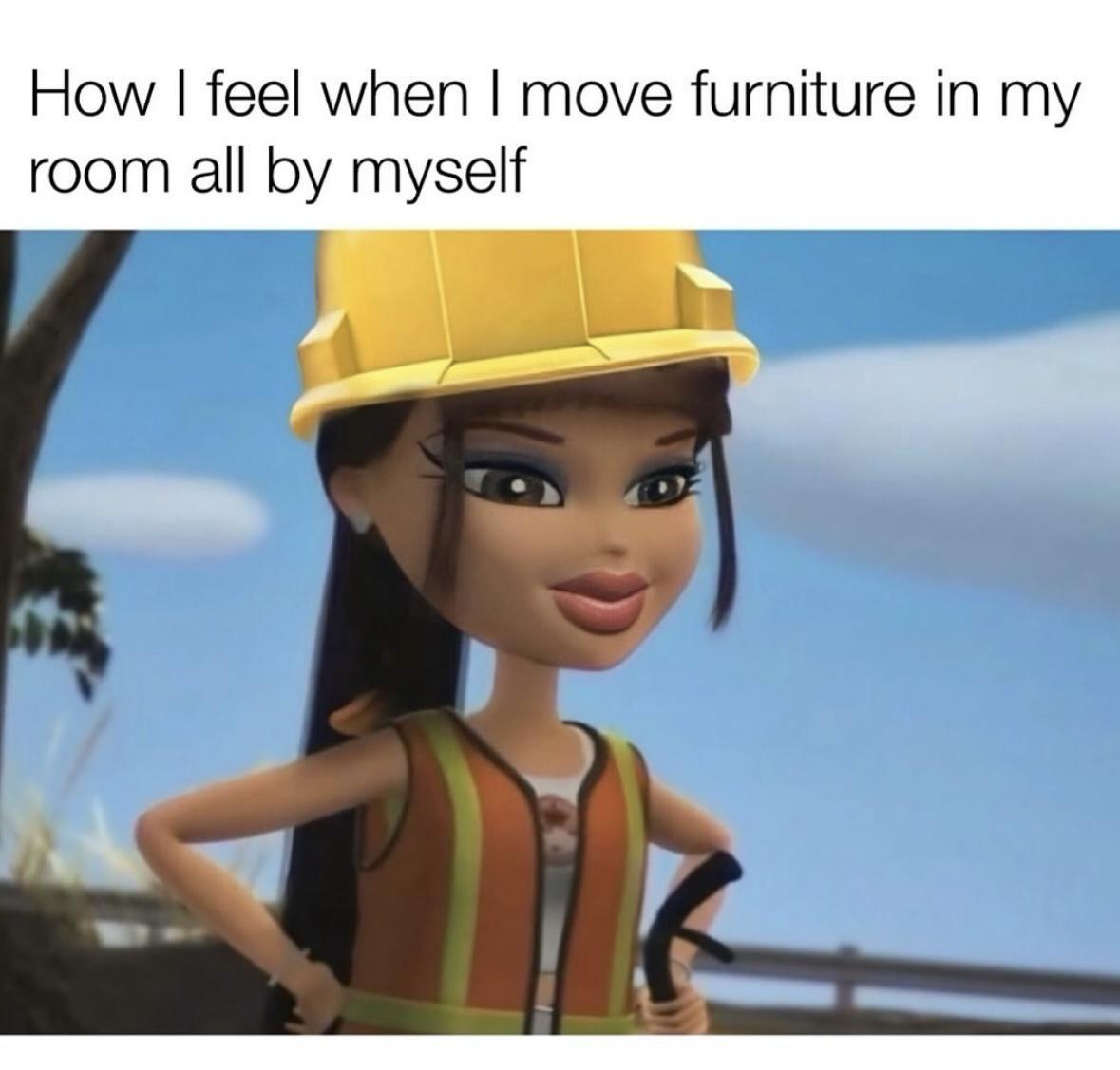 Girl Memes & Quotes