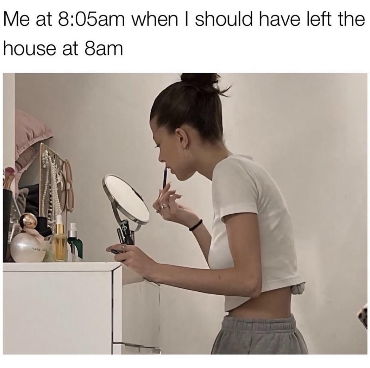 Girl Memes & Quotes