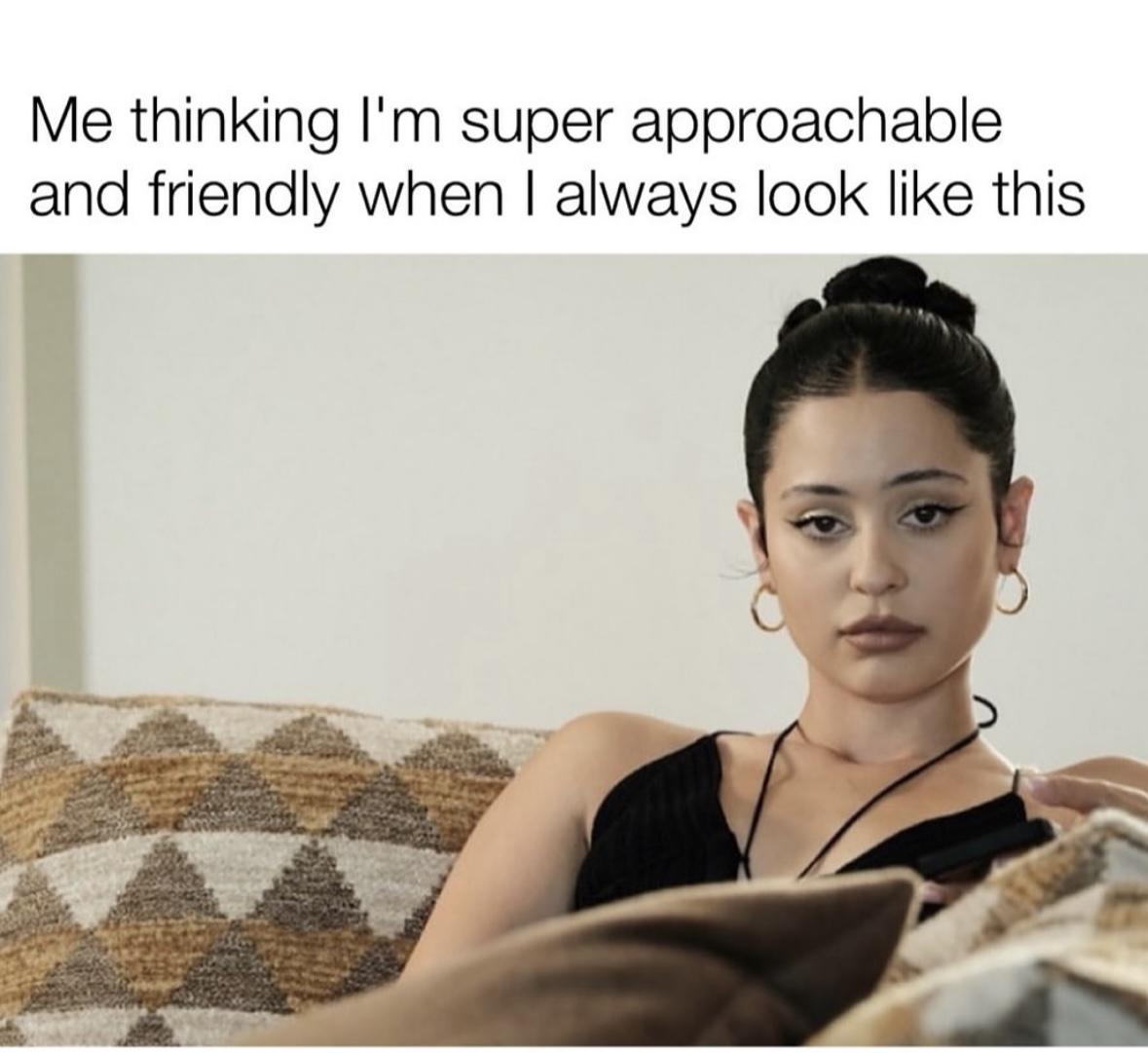 Girl Memes & Quotes