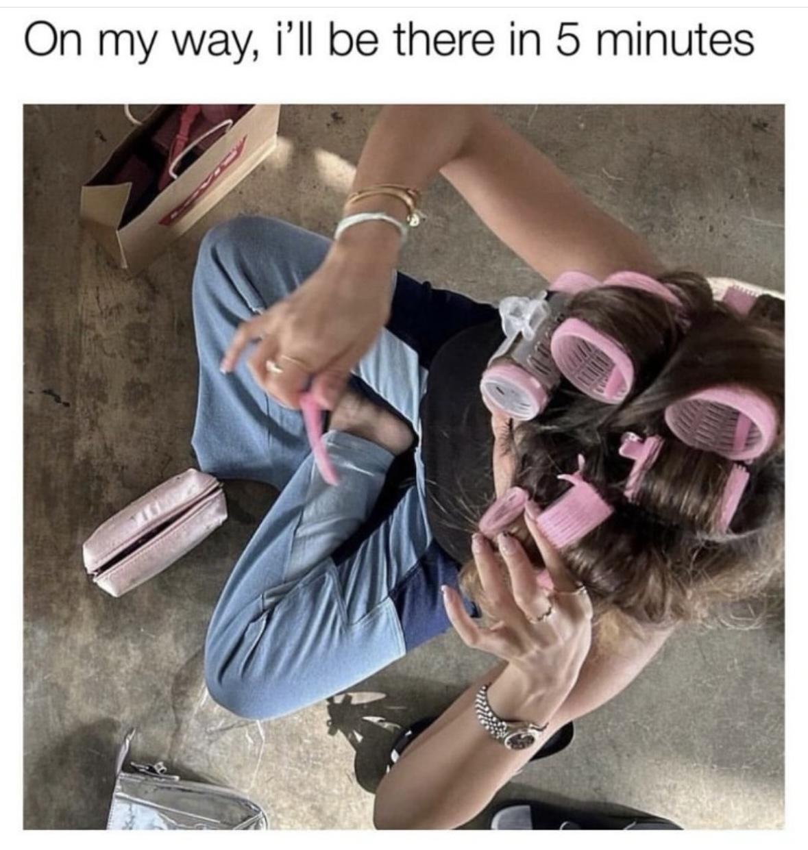 Girl Memes & Quotes