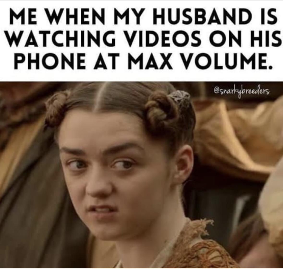 Girl Memes & Quotes