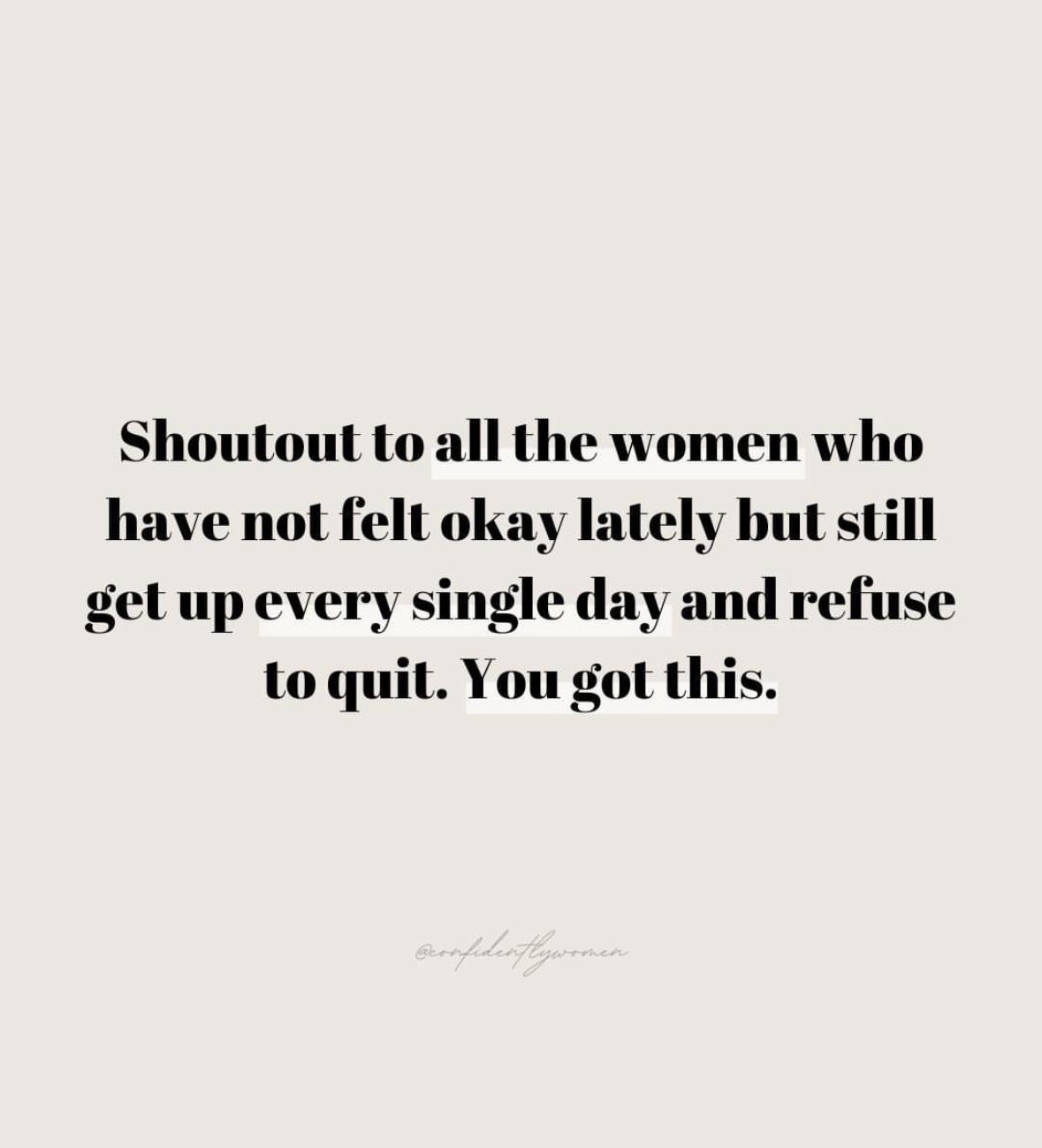 Girl Memes & Quotes