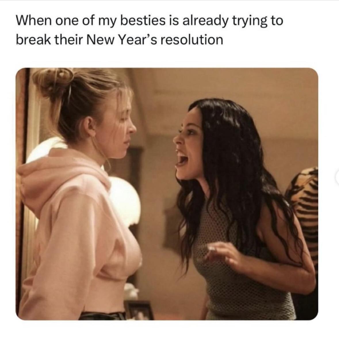 Girl Memes & Quotes