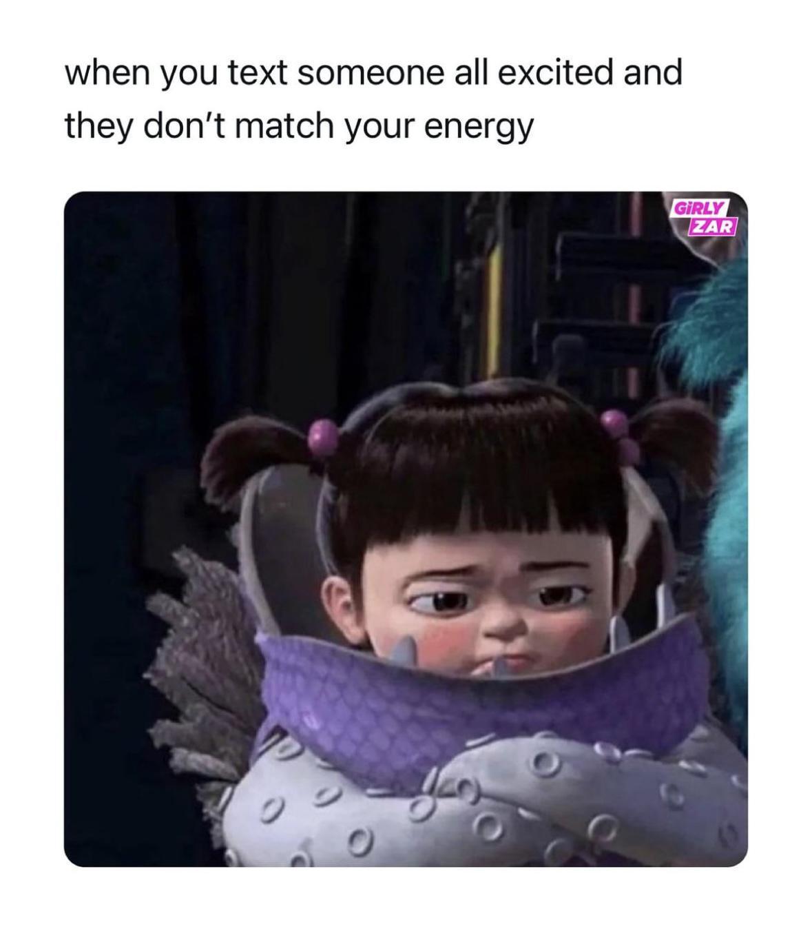 Girl Memes & Quotes
